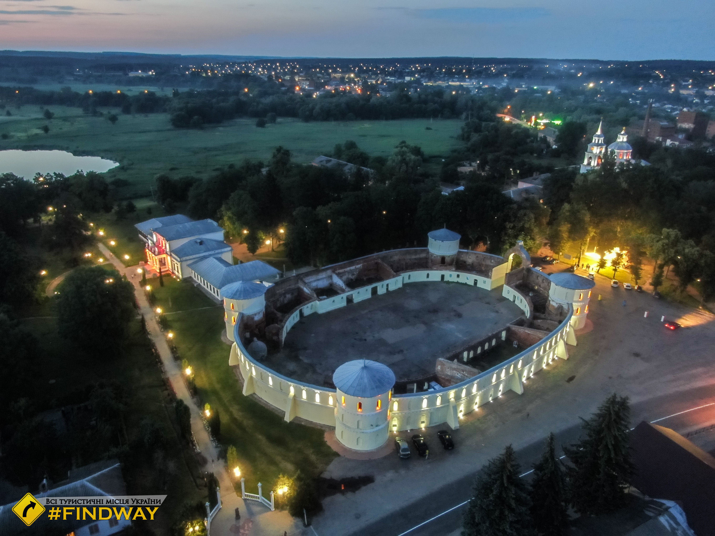 Тростянецька громада запустила окремий сайт про міжнародну співпрацю
