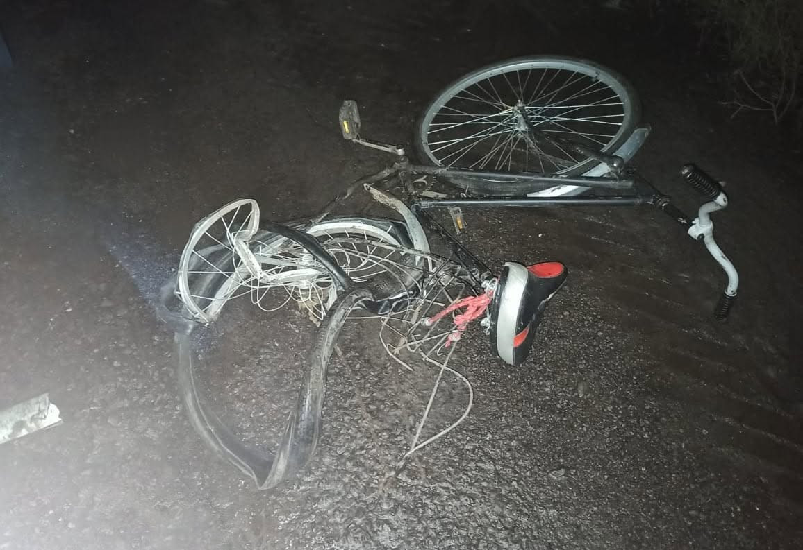 2 роки умовно отримав військовослужбовець, який на смерть збив велосипедиста у селі Солдатське