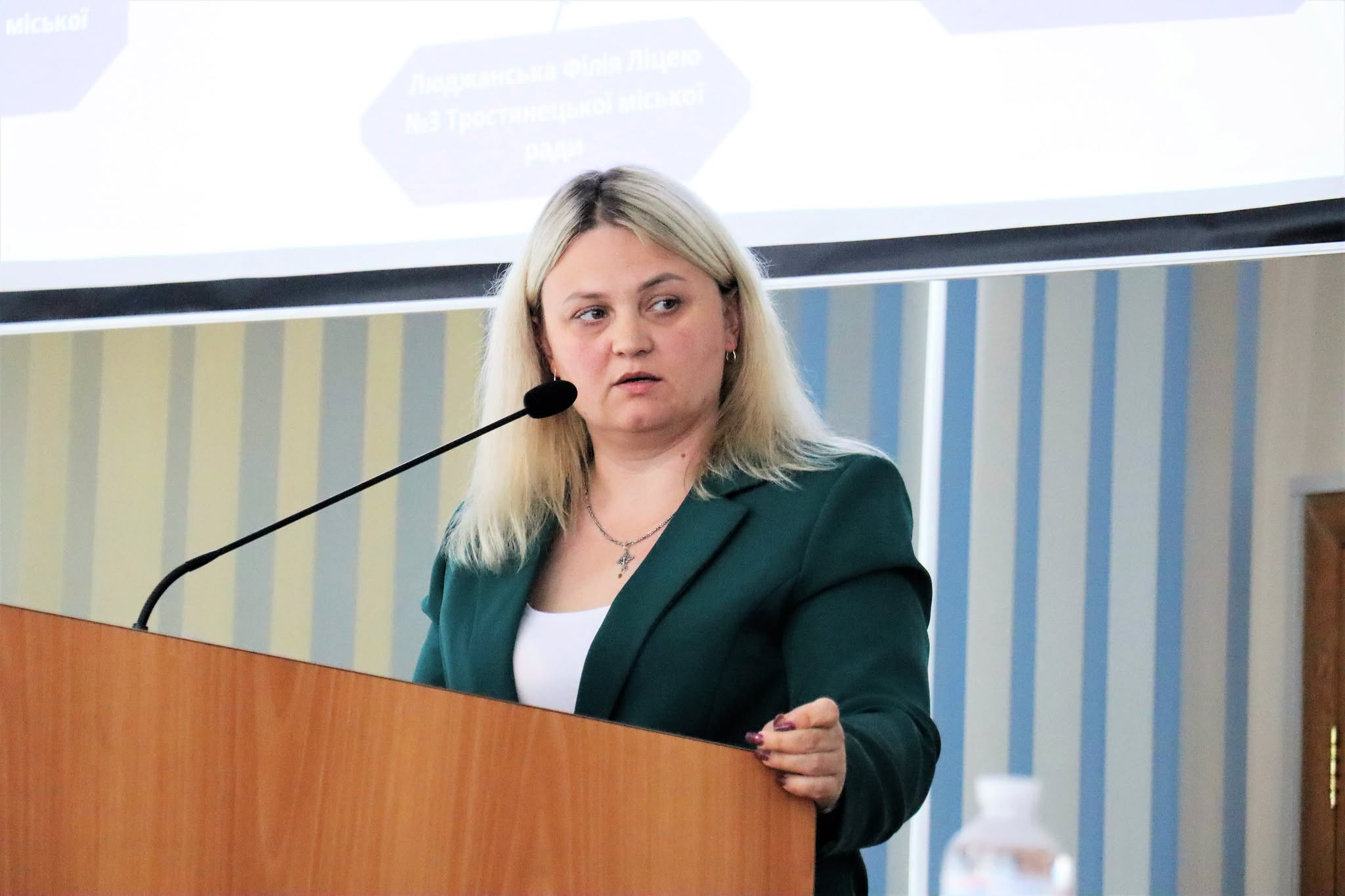 Міська рада затвердила План трансформації мережі закладів освіти на 2026-2031 роки