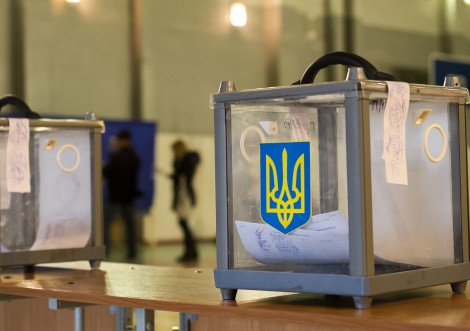 Станом на 12:00 явка на вибори по місту Тростянець склала 31,72%