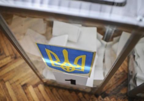 Станом на 12:00 явка на вибори по місту Тростянець склала 23,64%