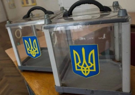 Станом на 15:00 явка на вибори по місту Тростянець склала 37,47%