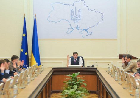 Як оцінюватимуть роботу голів ОДА розповіли у Кабміні
