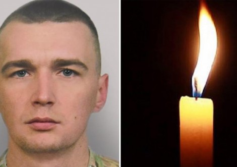 У зоні ООС загинув військовослужбовець родом із Сумщини