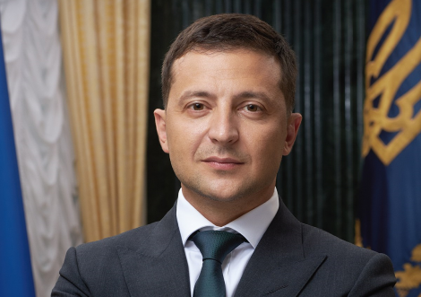 Президент завтра відвідає Суми