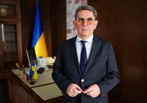 Терміново. Міністр пропонує ввести в Україні жорсткий карантин