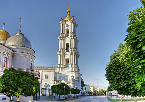 Суми від завтра на жорсткому карантині