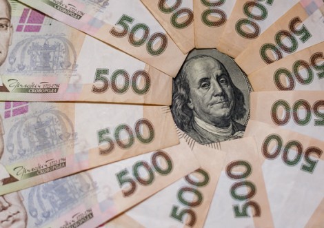 СБУ викрила привласнення 2 мільйонів гривень, призначених для будівництва сільських амбулаторій