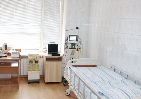 Якщо коронавірус: наскільки готові районні лікарні Сумщини