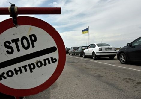 26 березня місто Суми закриють на карантин