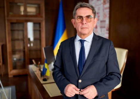 Ілля Ємець: якщо не локалізувати коронавірус кількість жертв буде катастрофічною