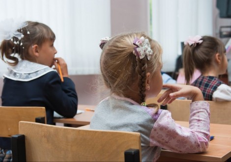 Коли в Україні цьогоріч закінчиться навчальний рік?