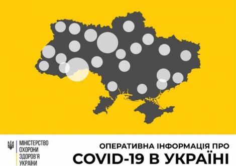 На Сумщині вже дев’ять випадків коронавірусу