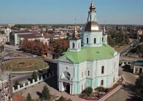 Ще три випадки захворювання на коронавірус в Охтирці