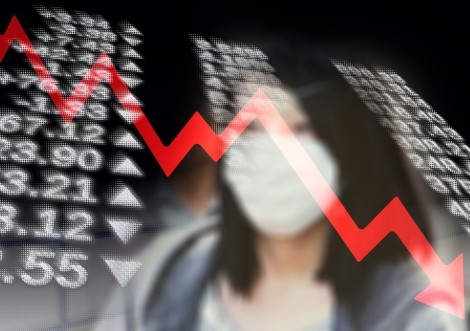 Пік захворюванності на коронавірус прогнозують на кінець квітня