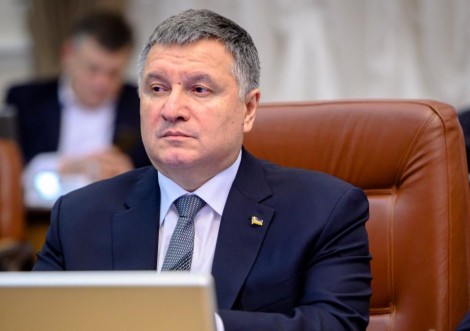 Аваков: коли завершиться карантин? Я не знаю, ніхто не знає!