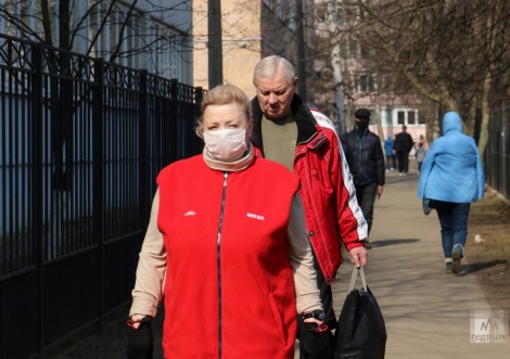 ТЕРМІНОВО! У Тростянці запровадили обмеження щодо пересування громадян