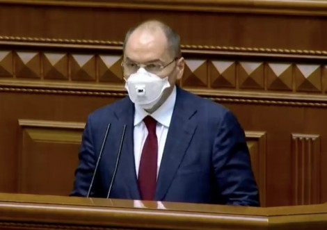 В Кабміні хочуть продовжити карантин до 12 травня. Які пом'якшення готують