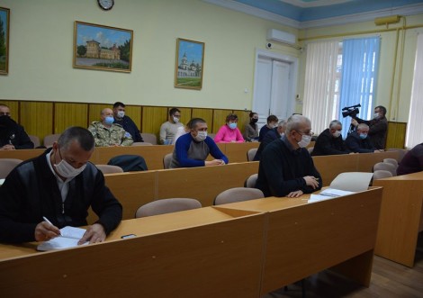 У Тростянці три підозри на коронавірус: результати ПЛР діагностики очікуються