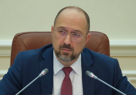 Карантин продовжать до 22 травня, але з 11 травня будуть пом'якшення — прем'єр
