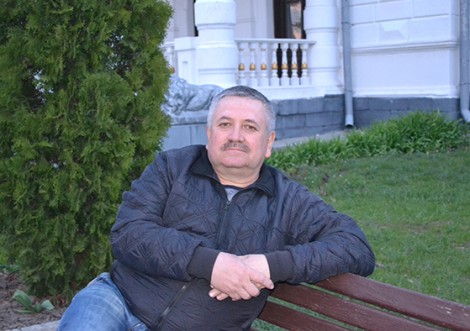 Чорно-біле золото Баглая