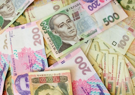 Телефонний аферист виманив 20 000 гривень!