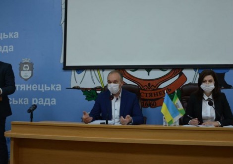 Очисні споруди відремонтують