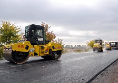 На ремонт доріг Сумщина планує отримати рекордну суму коштів