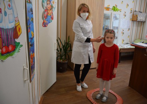 У Тростянецькій громаді запрацювали дитячі садки