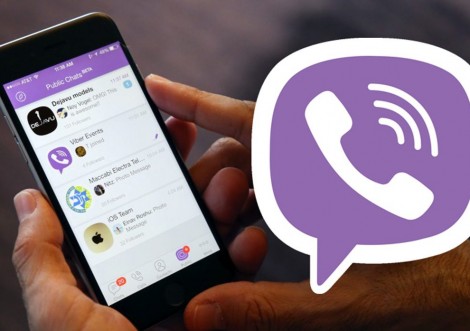 «Сумигаз» у Viber приймає показання лічильників з фото