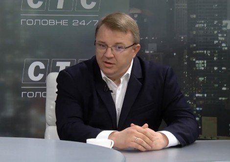 Понад 5 тис кілометрів місцевих доріг планує побудувати на Сумщині голова ОДА Р.Грищенко