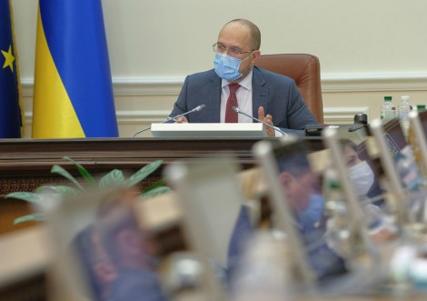 Уряд продовжив дію адаптивного карантину до 31 липня