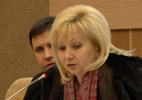 Головна освітянка Сумщини Вікторія Гробова про ЗНО в умовах пандемії