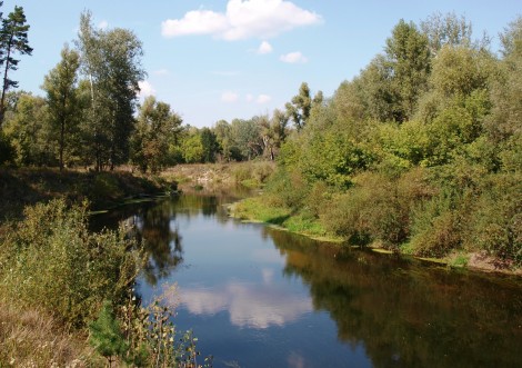 Гетьманський національний природний парк співпрацює з Google