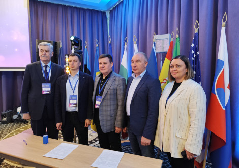 У Тростянецькій громаді розширюють міжнародне партнерство
