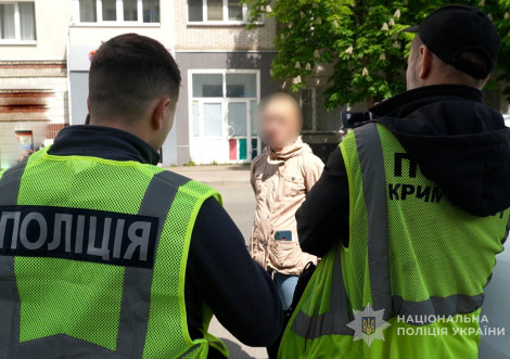 У Сумах матір намагалася продати немовля за 30 тисяч доларів