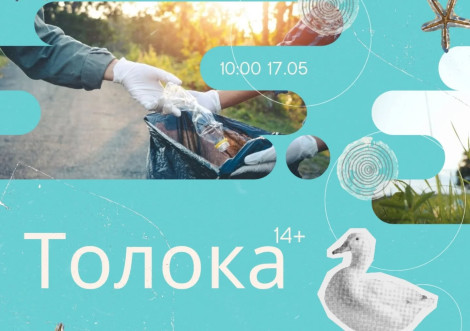 Дитяча дорадча рада запрошує тростянчан на толоку до Дня Європи