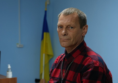 Віталію Куколю оголосили вирок у Тростянецькому суді