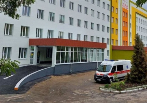 Черговий доказ важливості Тростянецької лікарні, яка так дошкуляє очільниці обласного управління охорони здоровʼя