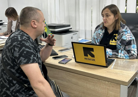 У Тростянці 4 червня надаватимуть безкоштовно юридичну допомогу