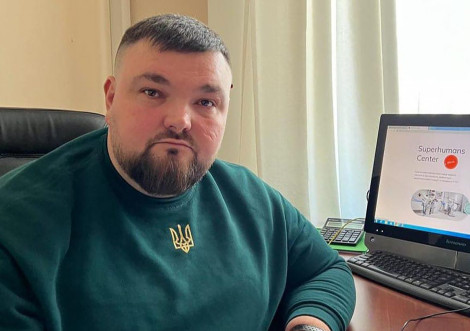 Нардеп Задорожній, якого судять за "відкат",  очолив нове міжфракційне об'єднання у Верховній Раді