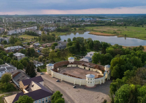 Тростянецька міська рада шукає начальника відділу економічного розвитку