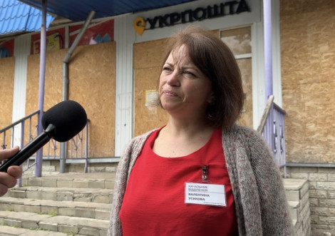 Чому мешканці Білопілля повертаються додому попри постійні обстріли?