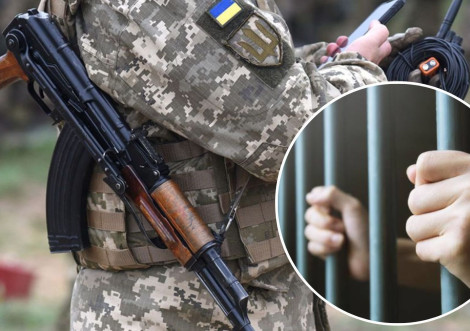 У Тростянці двох чоловіків засудили за ухилення від мобілізації