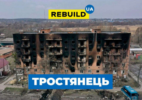 Лундський університет дослідив секрети успішного розвитку Тростянецької громади у воєнний час