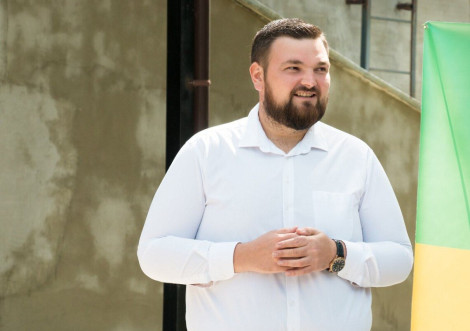 Нардеп Задорожній який голосував проти САП та НАБУ рівно рік тому отримав них підозру у вимаганні хабаря
