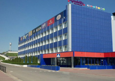 Тростянецькі підприємства увійшли до ТОП-1000 України