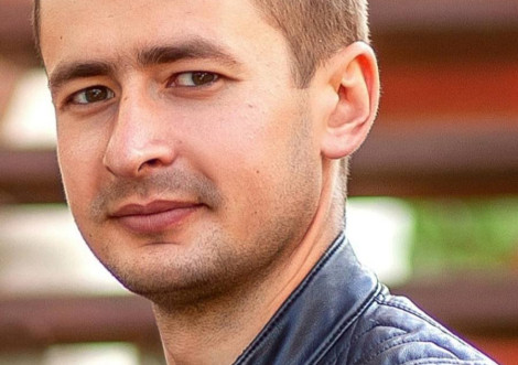 Закликаємо підтримати петицію про надання звання Героя України Ігорю Голіусу