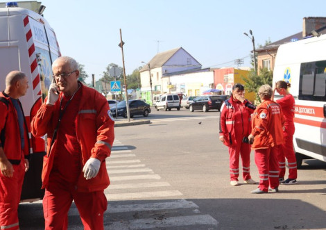 В Охтирці у каналізаційному колодязі загинули двоє чоловіків
