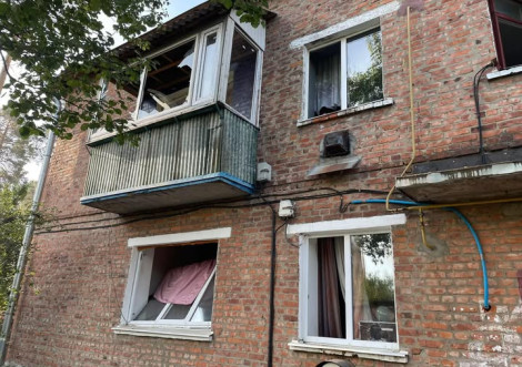 Міський голова повідомив про створення комісії для постраждалих від агресії рф